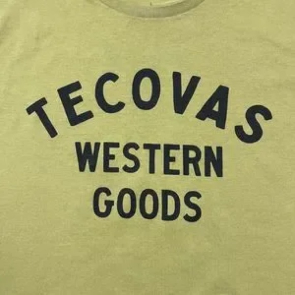 Tecovas Pima Cotton Shirt
